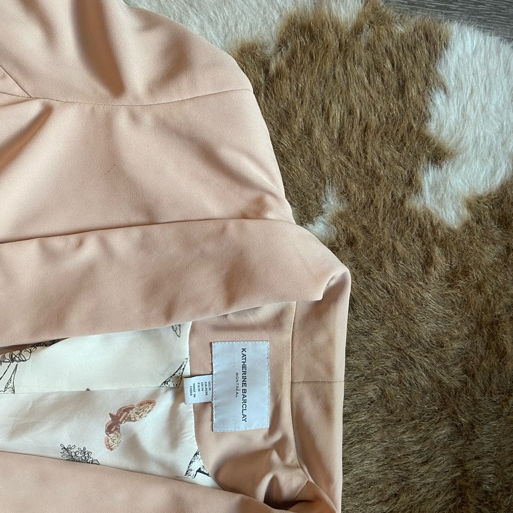 Spring perfect blazer - Picture 4 of 6